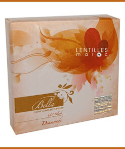 Bella Diamonds Collection