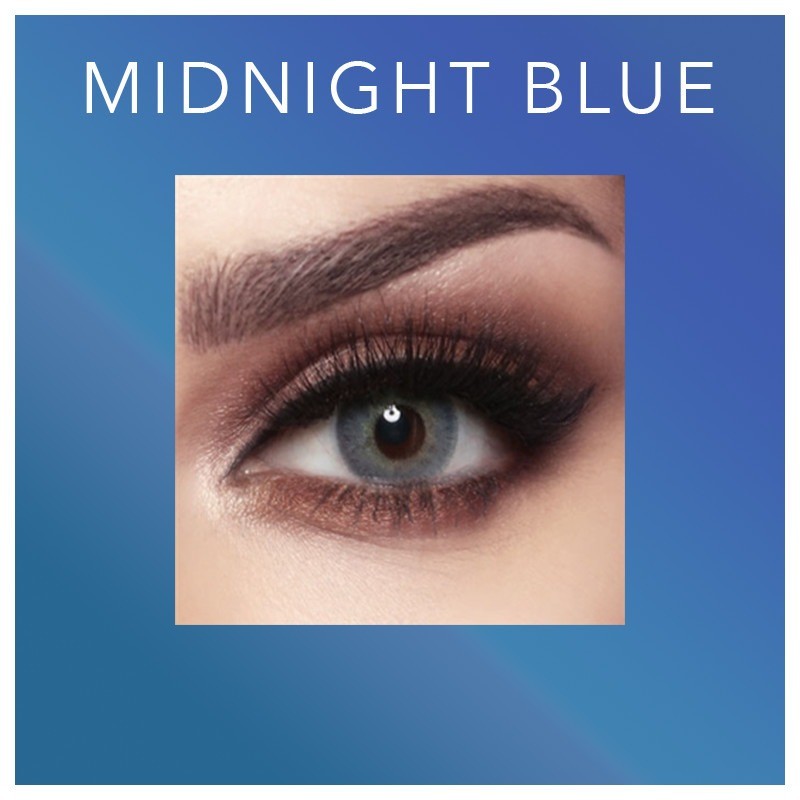 Bella Elite Collection Lentilles Maroc