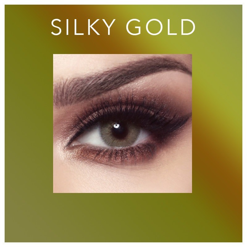 Bella Elite Collection Lentilles Maroc