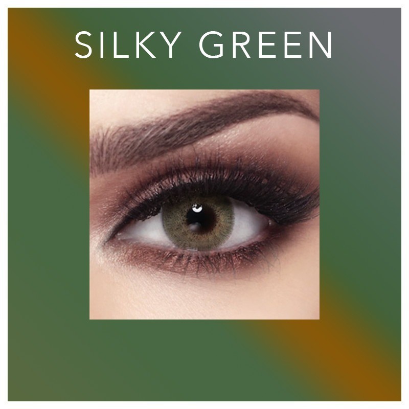 Bella Elite Collection Lentilles Maroc