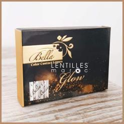 Bella Glow Collection
