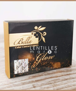 Bella Glow Collection