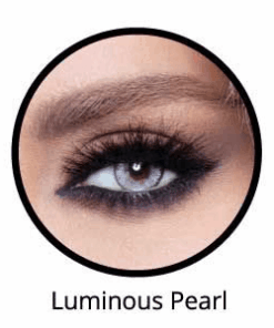 Bella Glow Luminous Pearl Lentilles Maroc