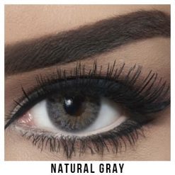 Bella Natural Collection Gray Lentilles Maroc