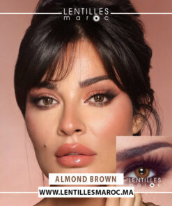 Bella One Day - Almond Brown