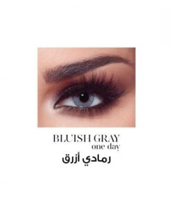 Bella One Day - Bluish Gray