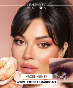 Bella One Day - Hazel Honey