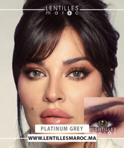 Bella One Day - Platinum Grey