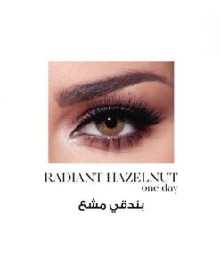 Bella One Day - Radiant Hazelnut