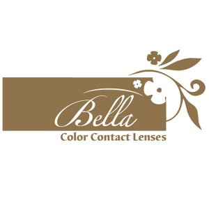 Bella Contact Lenses - Lentilles Maroc