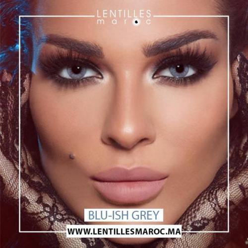 Bella ONE DAY Lentilles Maroc
