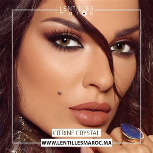 Bella ONE DAY Lentilles Maroc