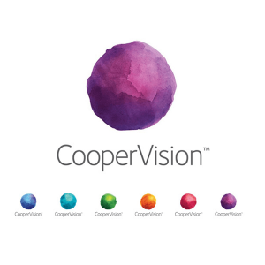 CooperVision - Lentilles Maroc