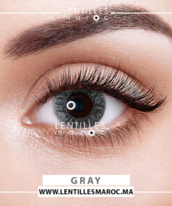 Faceloox Color - Grey