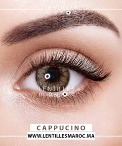 Faceloox Gold - Cappucino