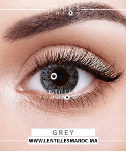 Faceloox Natural - Gray