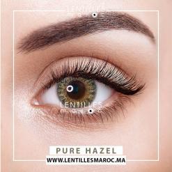 Faceloox Natural - Pure Hazel