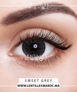 Faceloox Natural - Sweet Grey