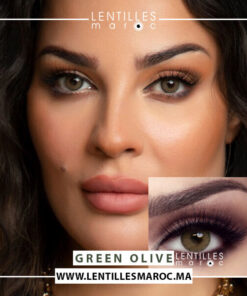 Green Olive - Bella Elite Collection