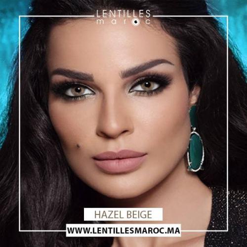 Bella ONE DAY Lentilles Maroc