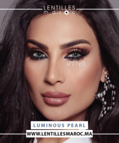 Luminous Pearl - Bella Glow Collection