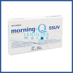 Morning-Q-55UV-LentillesMaroc