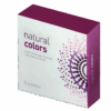 Solotica Natural Colors - Lentilles Maroc