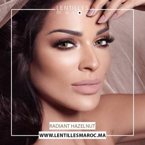 Bella ONE DAY Lentilles Maroc