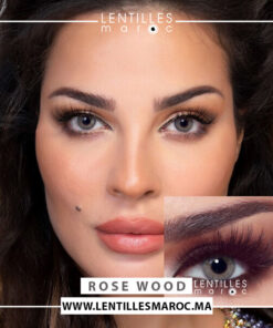 Rosewood - Bella One Day