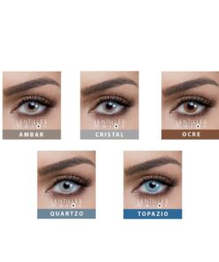 SOLOTICA HIDROCOR MONTHLY