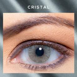 Solotica Hidrocor Cristal - Lentilles Maroc