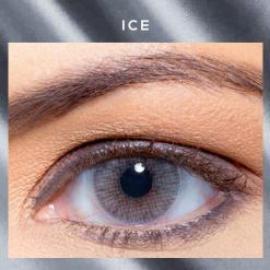 Solotica Hidrocor Ice - Lentilles Maroc