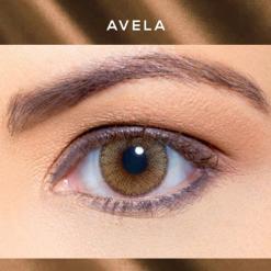 Solotica Natural Colors Avela - Lentilles Maroc