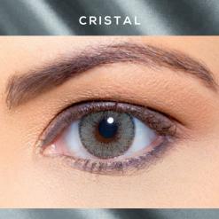 Solotica Natural Colors Cristal - Lentilles Maroc