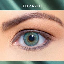 Solotica Natural Colors Topazio - Lentilles Maroc