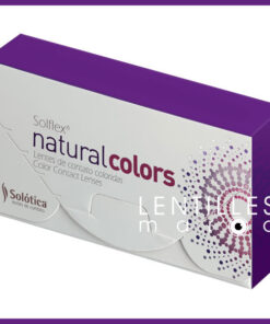 Solotica Solflex Natural Colors
