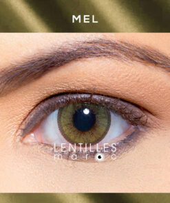 Solotica Solflex Natural Colors - Mel