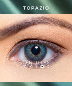 Solotica Solflex Natural Colors - Quartzo