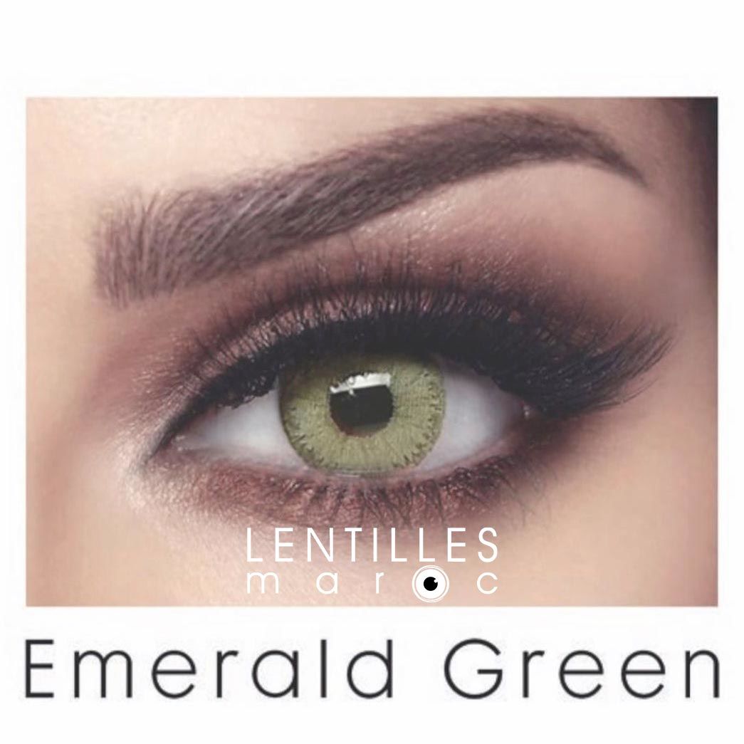 Bella Elite Collection Lentilles Maroc