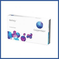 biofinity - coopervision