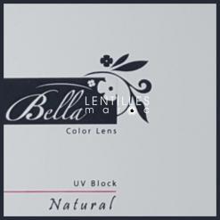 lenses bella natural