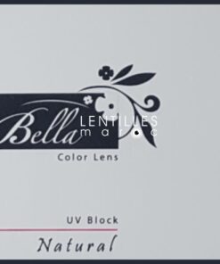 lenses bella natural