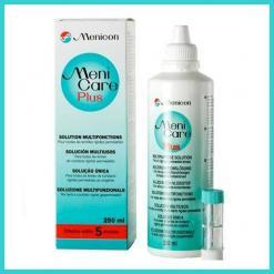 menicare plus menicon lentilles maroc