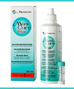 menicare plus menicon lentilles maroc