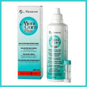 MeniCare Plus | Lentilles Maroc