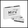 miru 1 month menicon