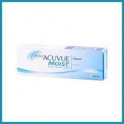 1day acuvue moist