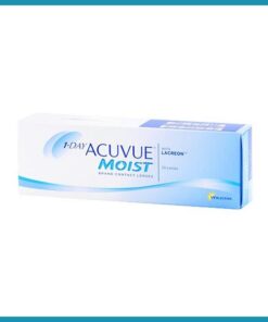 1day acuvue moist