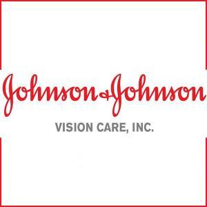 Johnson & Johnson Vision Care 1x1