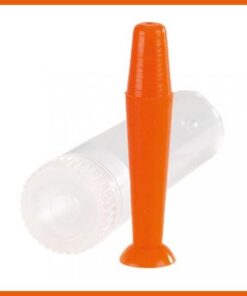 ventouse lentilles rigides